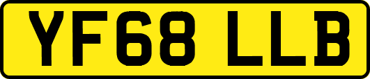 YF68LLB