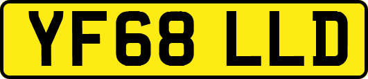 YF68LLD