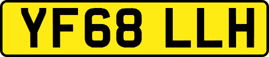 YF68LLH