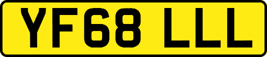 YF68LLL