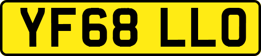 YF68LLO