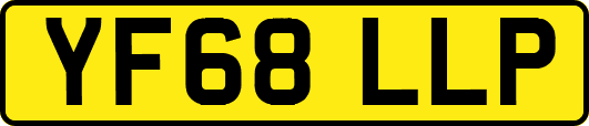 YF68LLP