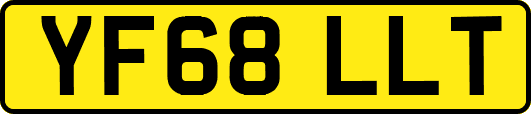 YF68LLT