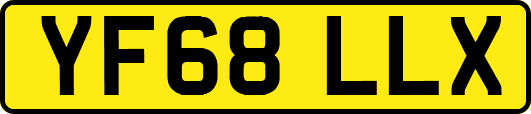 YF68LLX