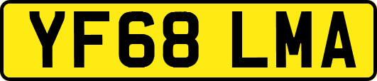 YF68LMA