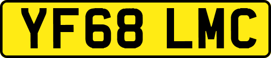 YF68LMC