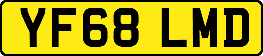 YF68LMD