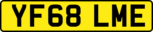 YF68LME
