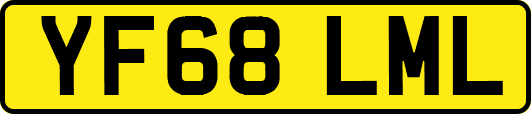 YF68LML