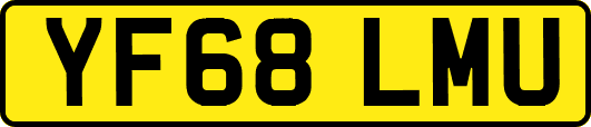 YF68LMU