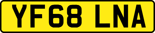 YF68LNA