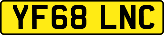 YF68LNC