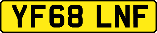 YF68LNF