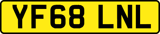 YF68LNL