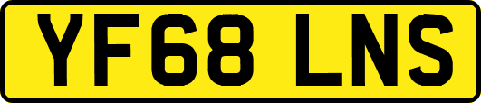 YF68LNS