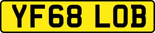 YF68LOB