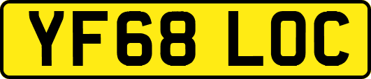 YF68LOC