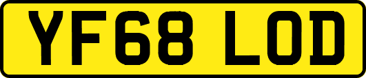 YF68LOD