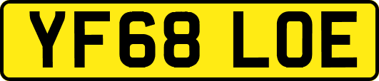 YF68LOE
