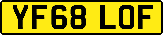 YF68LOF
