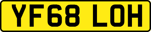YF68LOH