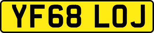 YF68LOJ