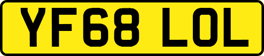 YF68LOL
