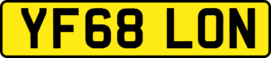 YF68LON