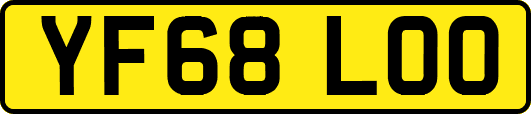 YF68LOO