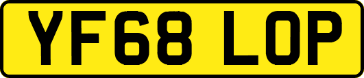 YF68LOP