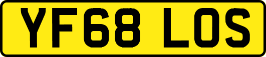 YF68LOS