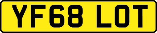 YF68LOT