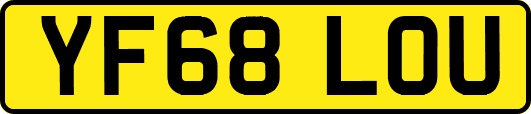 YF68LOU