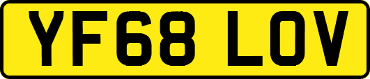 YF68LOV