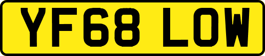 YF68LOW