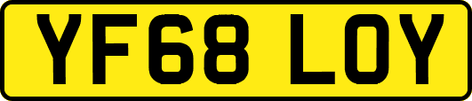 YF68LOY