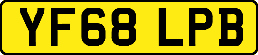YF68LPB