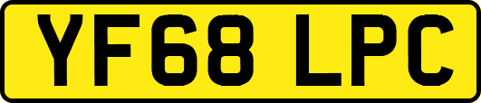 YF68LPC