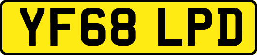 YF68LPD