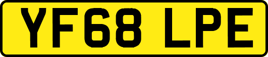 YF68LPE