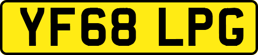 YF68LPG