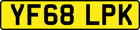 YF68LPK