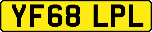 YF68LPL