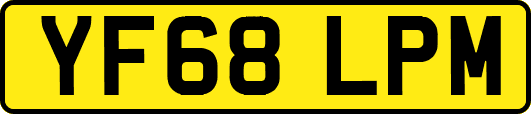YF68LPM