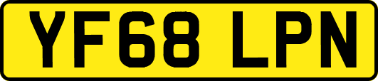 YF68LPN