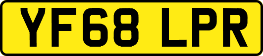 YF68LPR