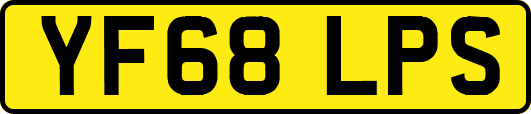 YF68LPS