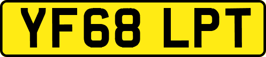 YF68LPT