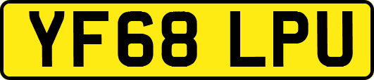 YF68LPU