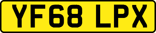 YF68LPX